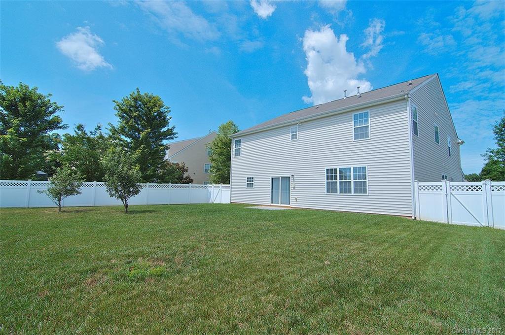 Steele Creek Landing - Residential