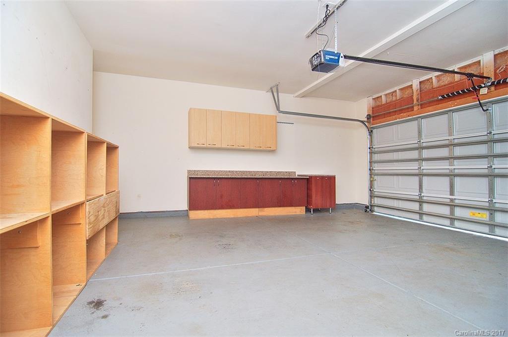 Steele Creek Landing - Residential