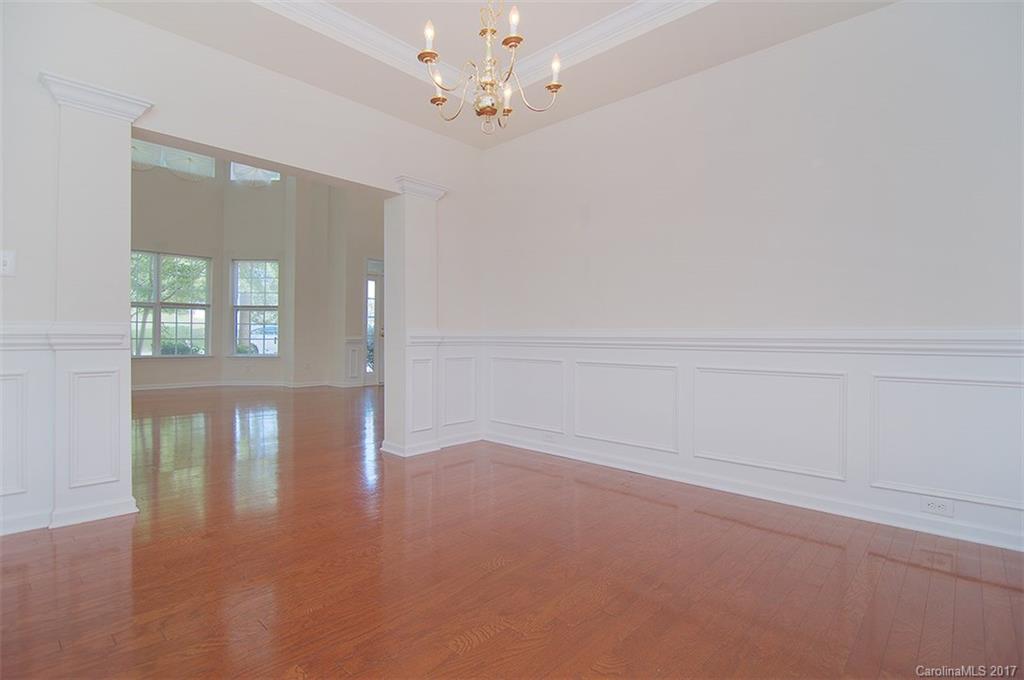 Steele Creek Landing - Residential