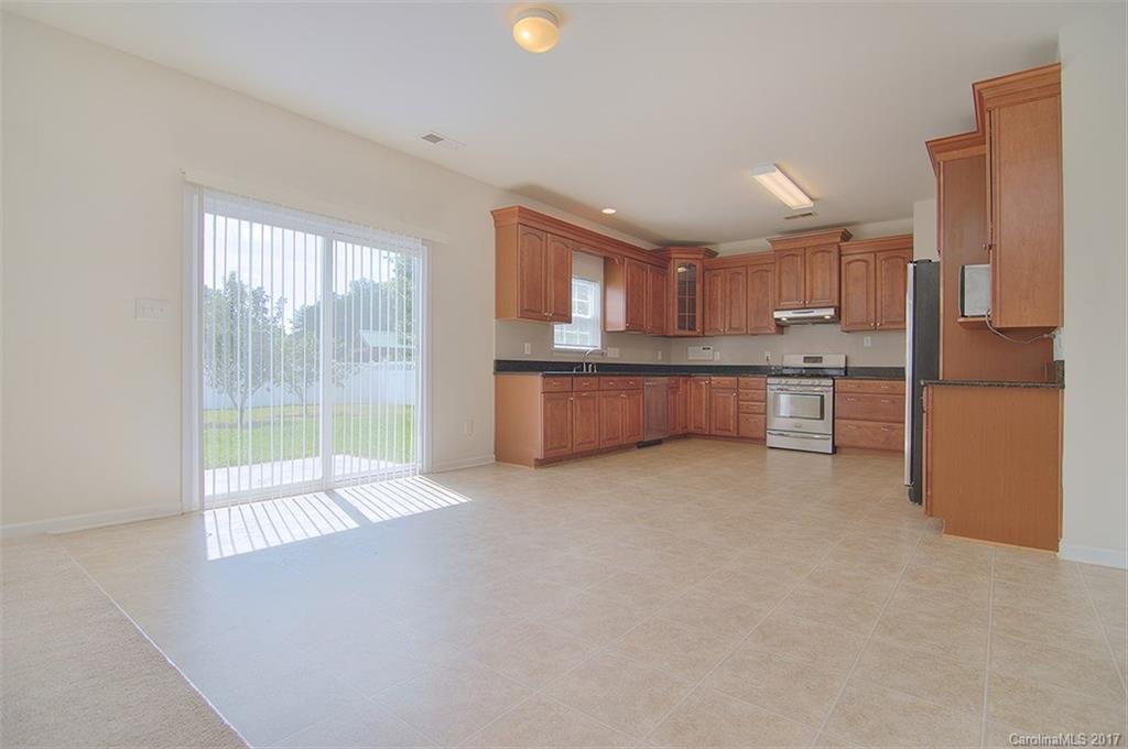 Steele Creek Landing - Residential