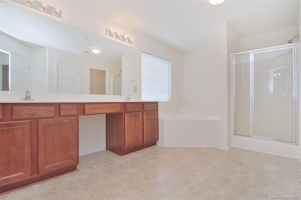 Steele Creek Landing - Residential