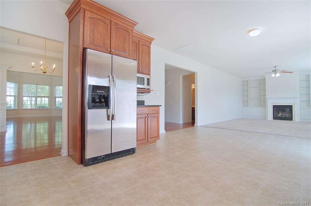 Steele Creek Landing - Residential