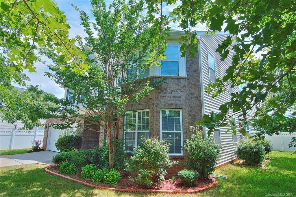 Steele Creek Landing - Residential