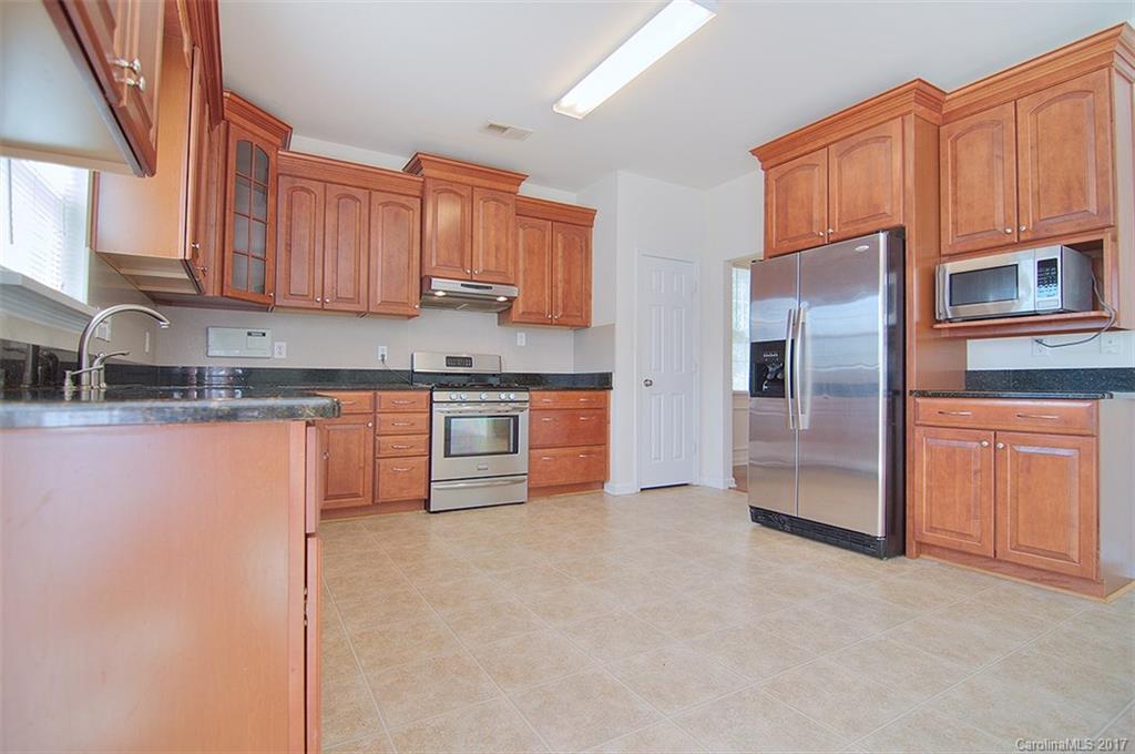 Steele Creek Landing - Residential