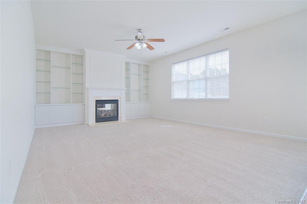 Steele Creek Landing - Residential