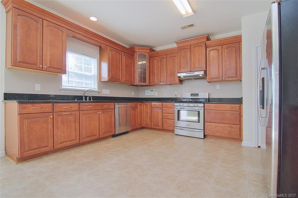 Steele Creek Landing - Residential