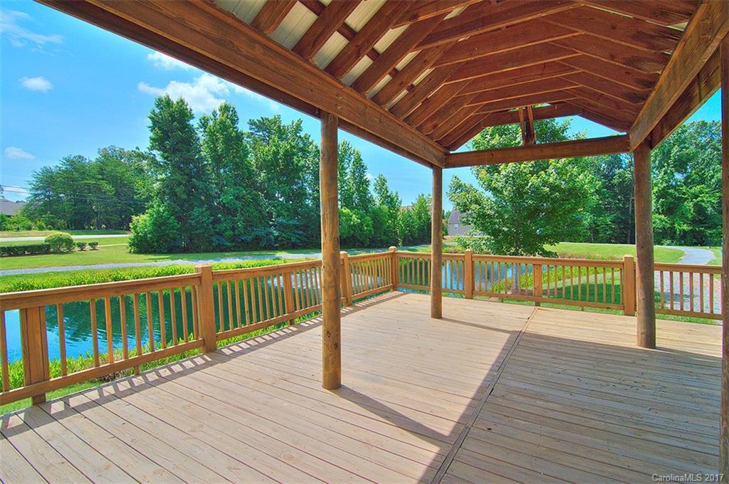 Steele Creek Landing - Residential