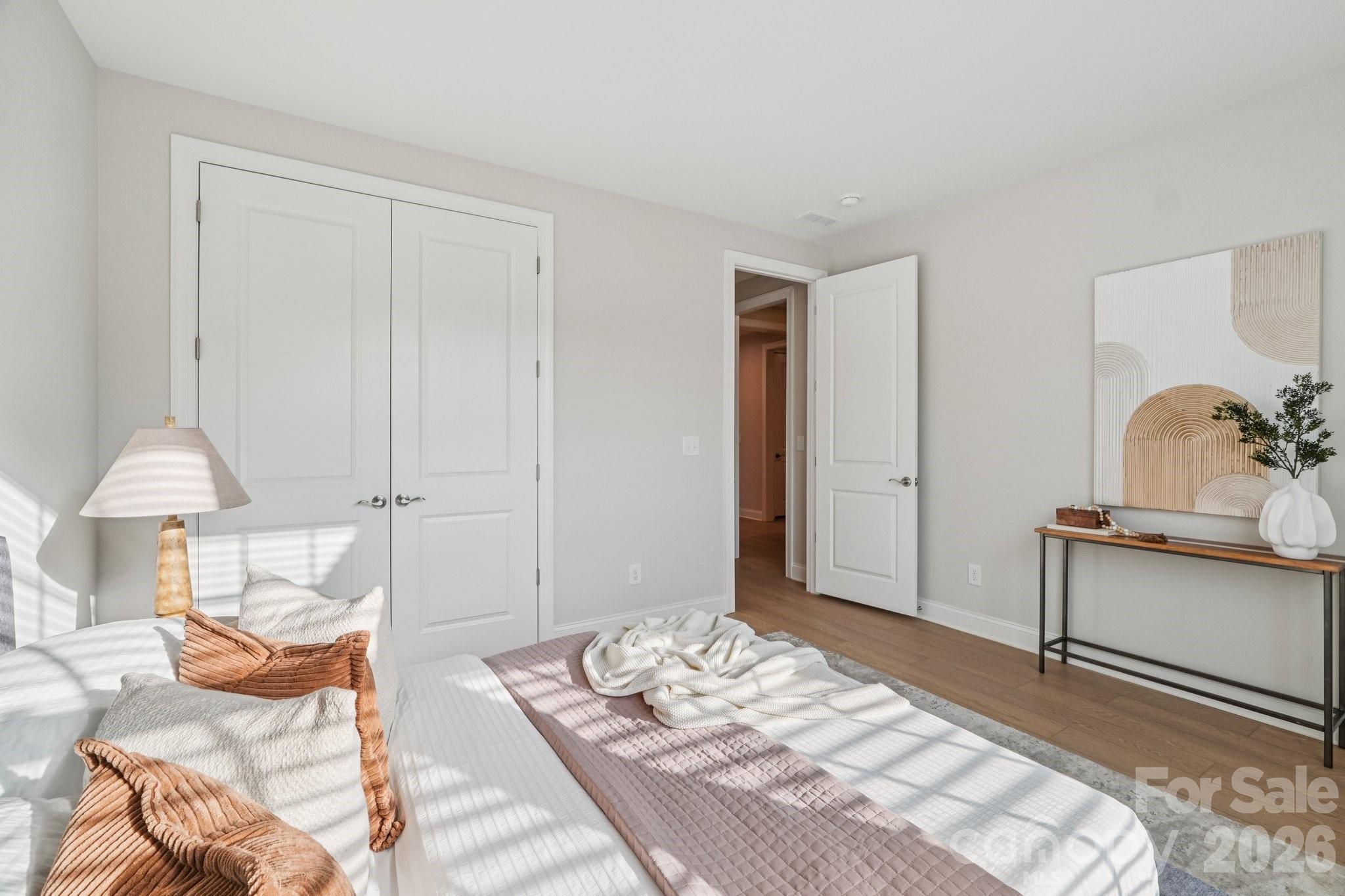 Cresswind - Residential