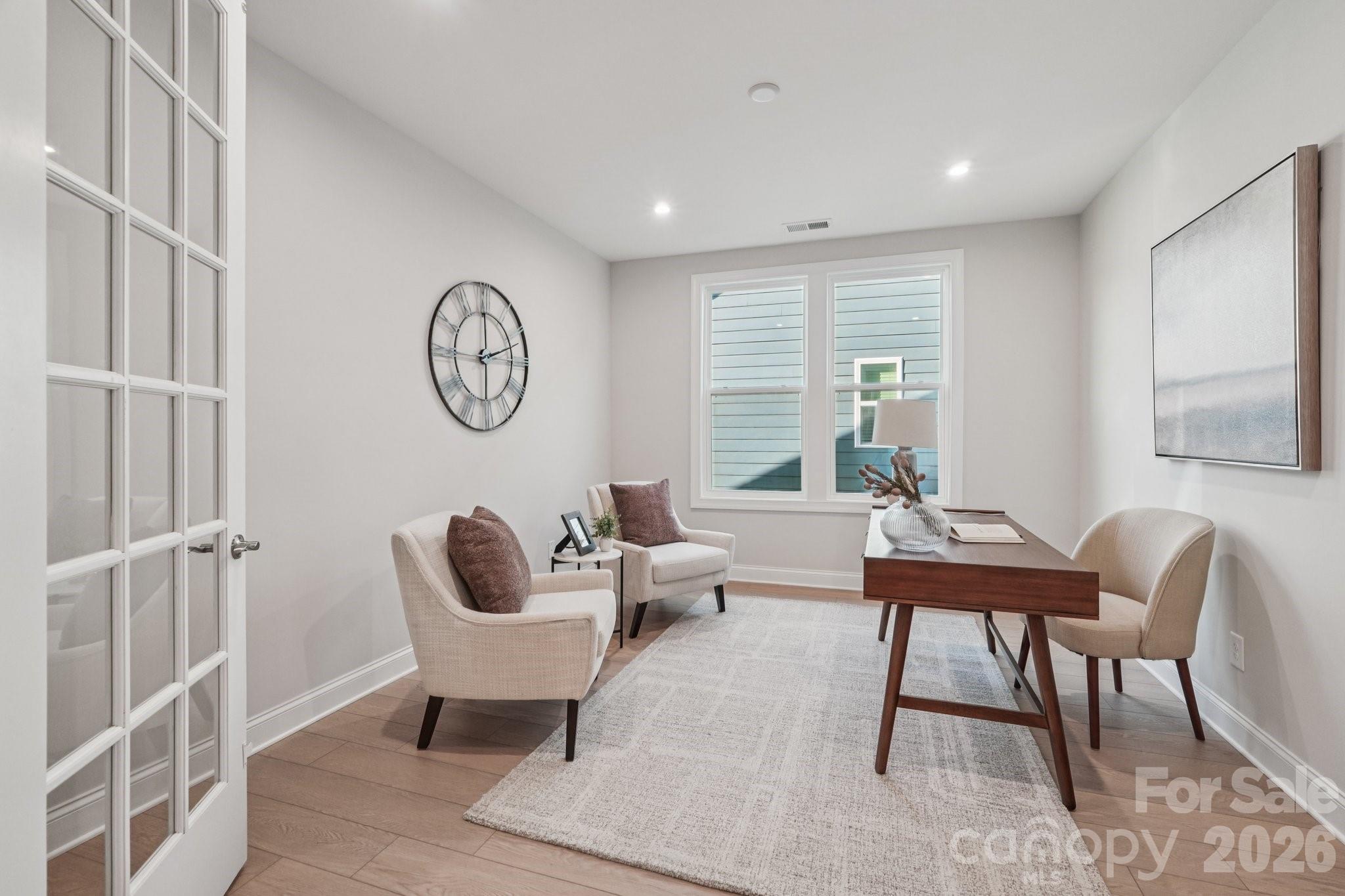 Cresswind - Residential