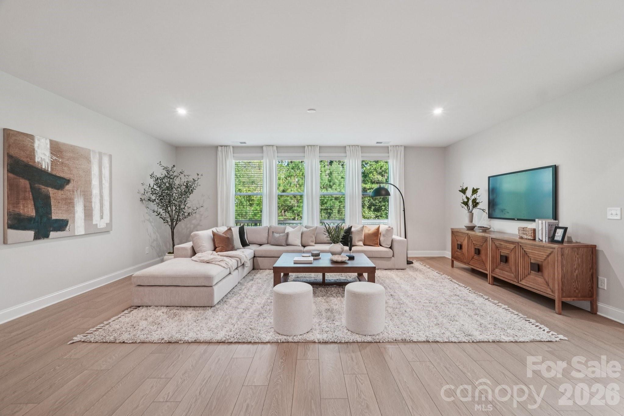 Cresswind - Residential