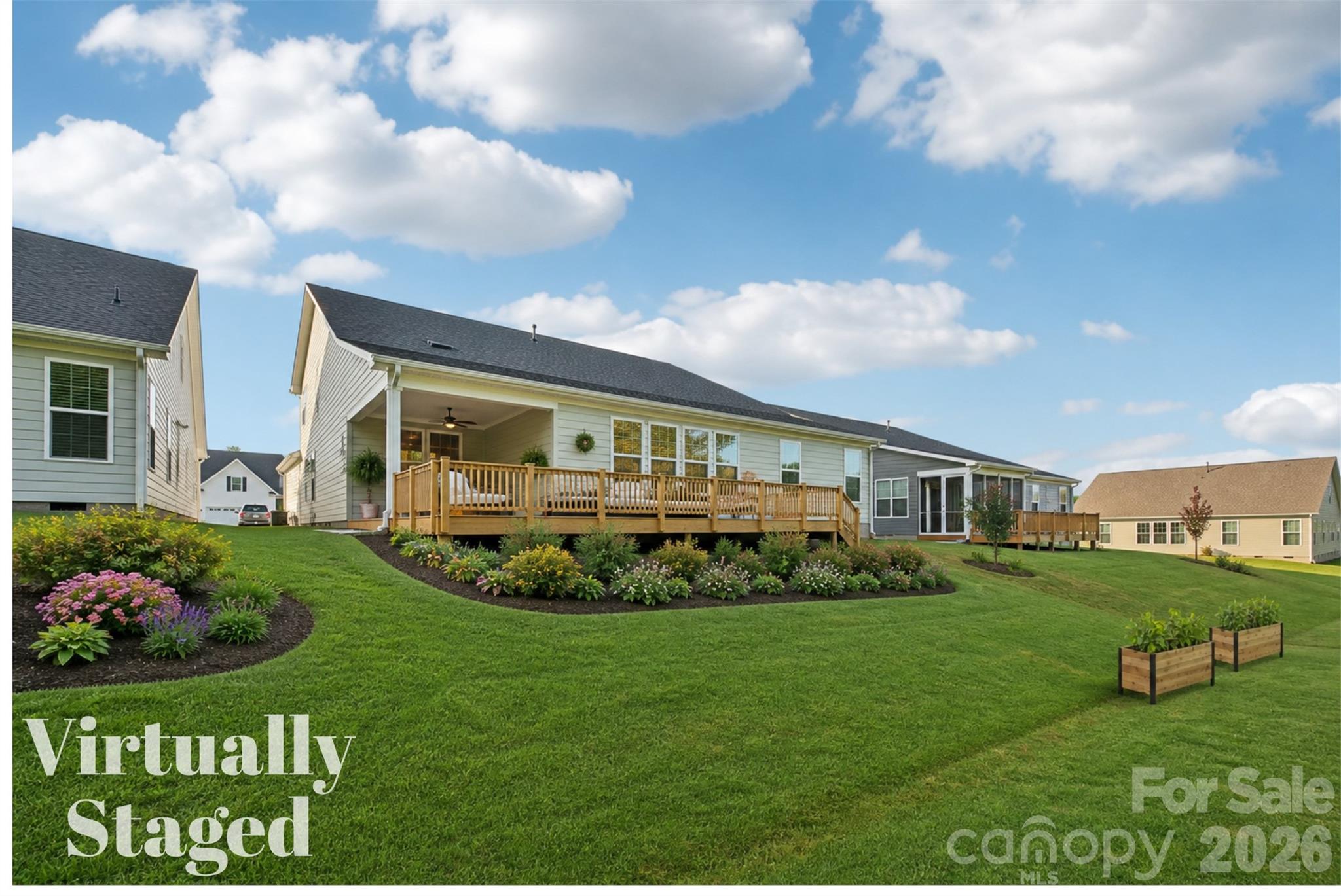Cresswind - Residential