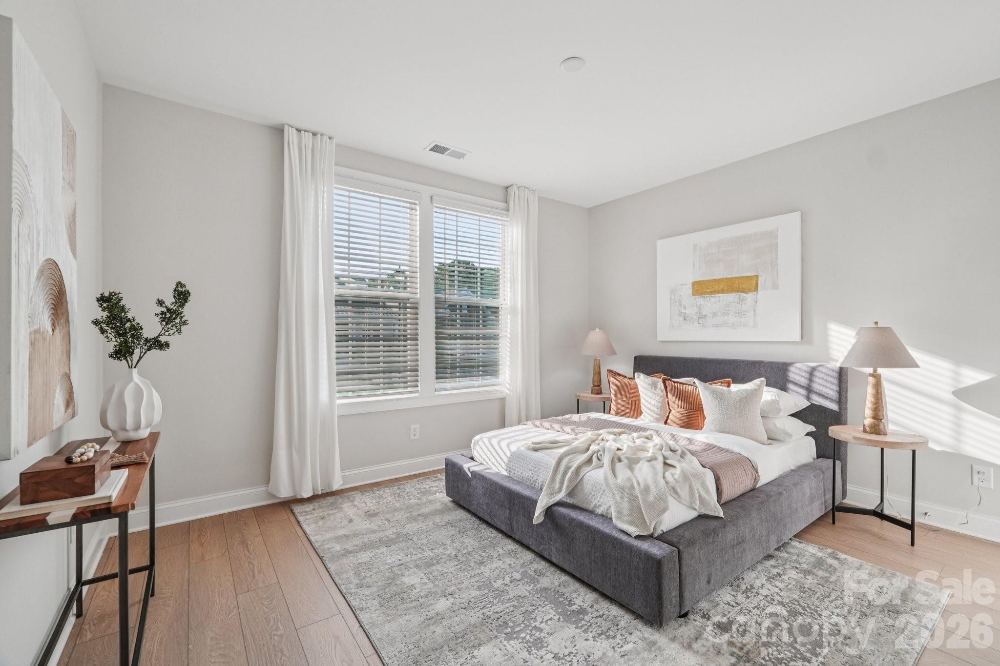 Cresswind - Residential