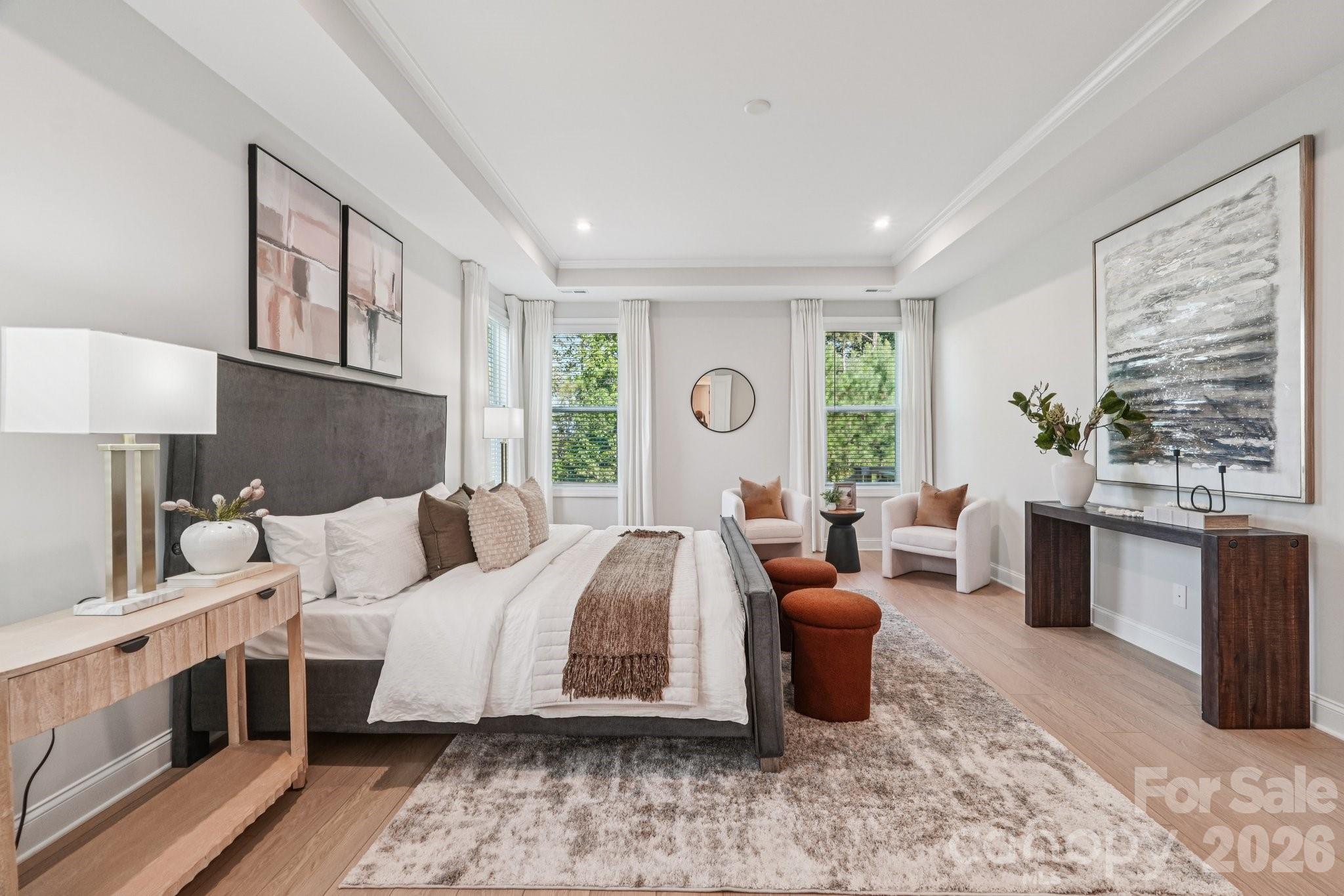 Cresswind - Residential