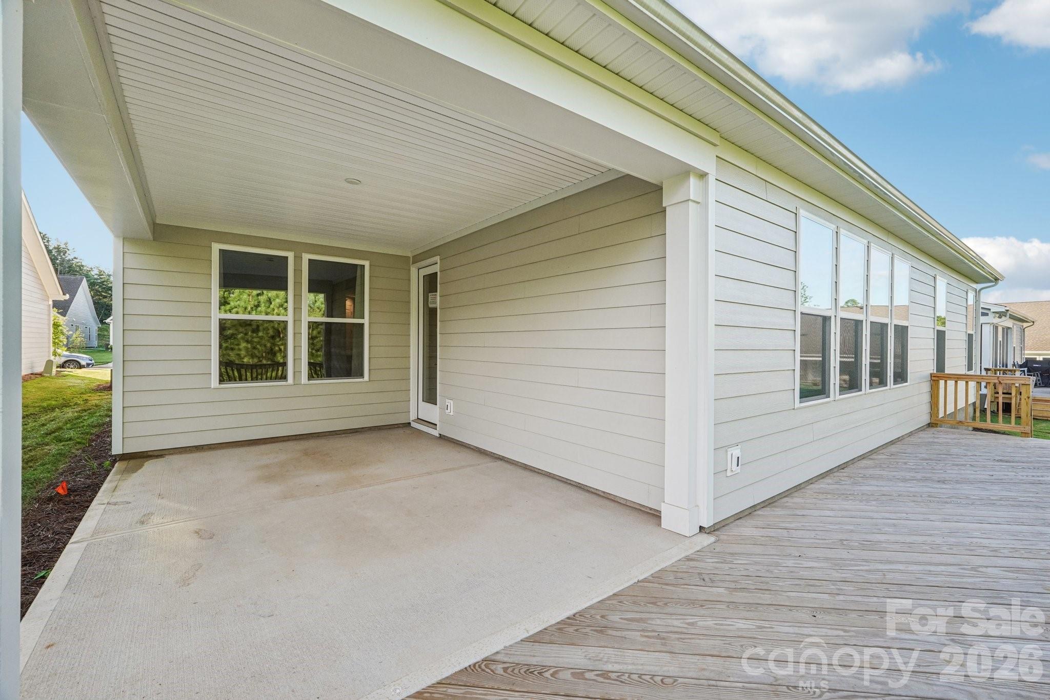 Cresswind - Residential