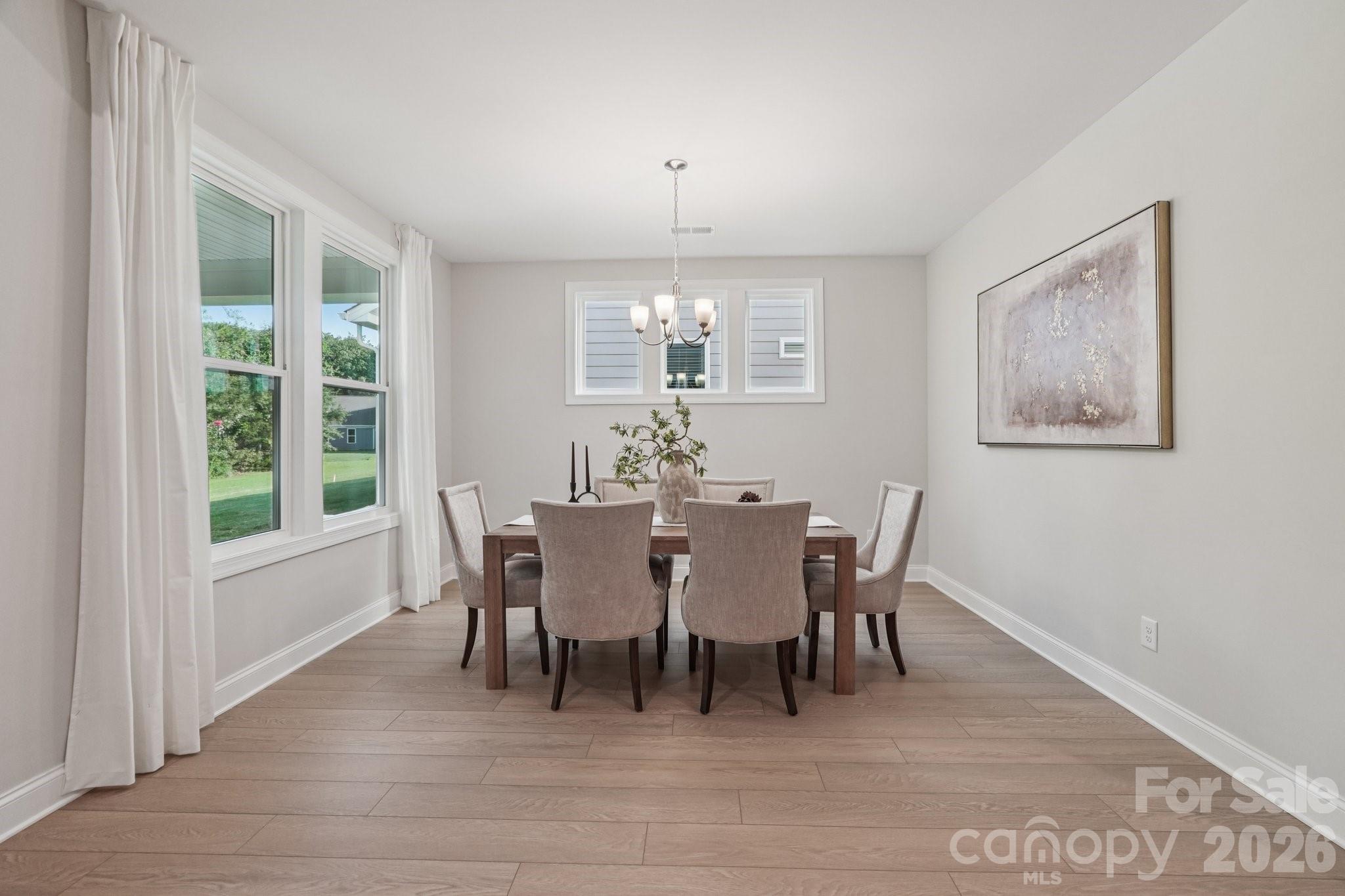 Cresswind - Residential