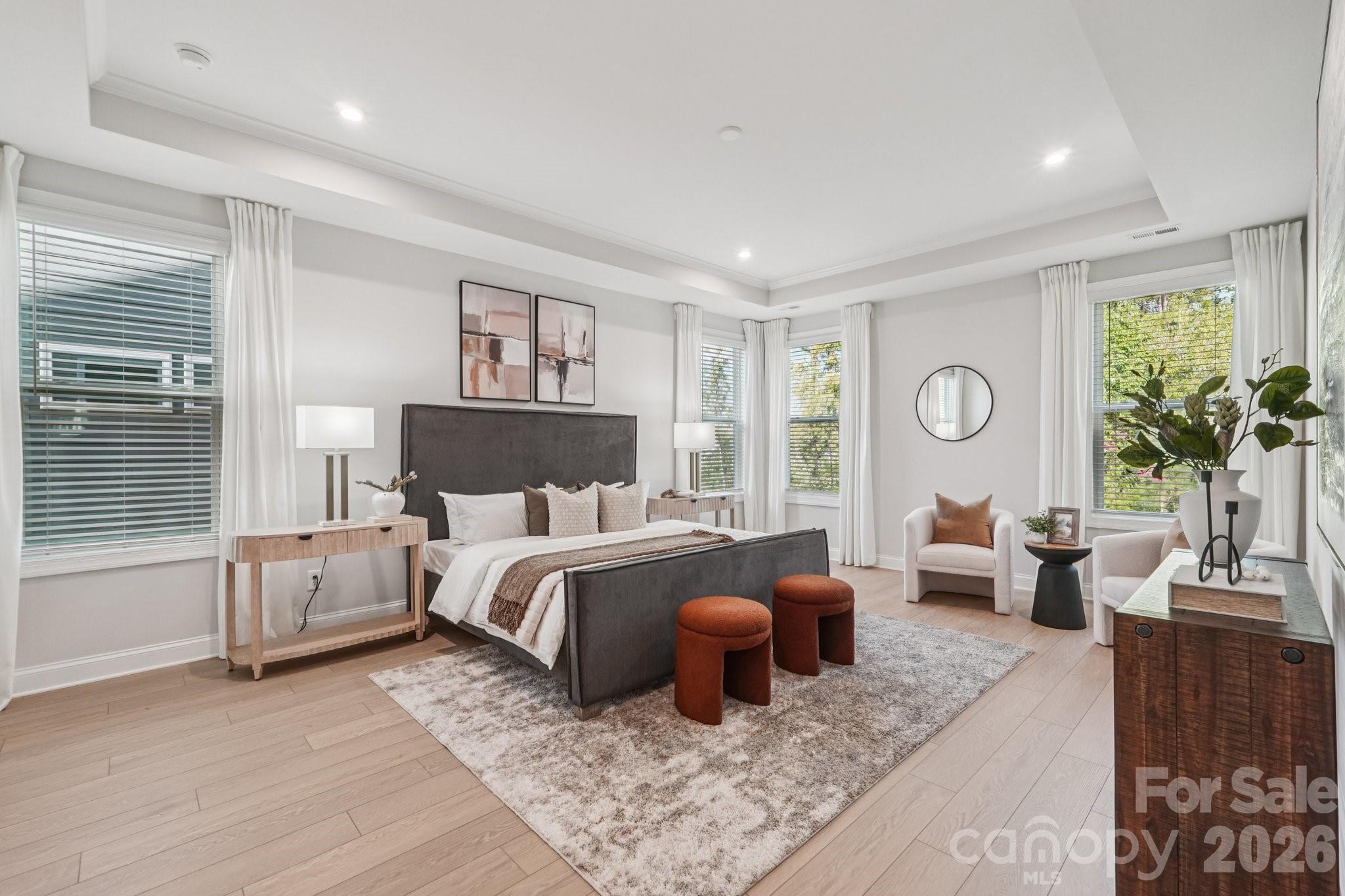 Cresswind - Residential