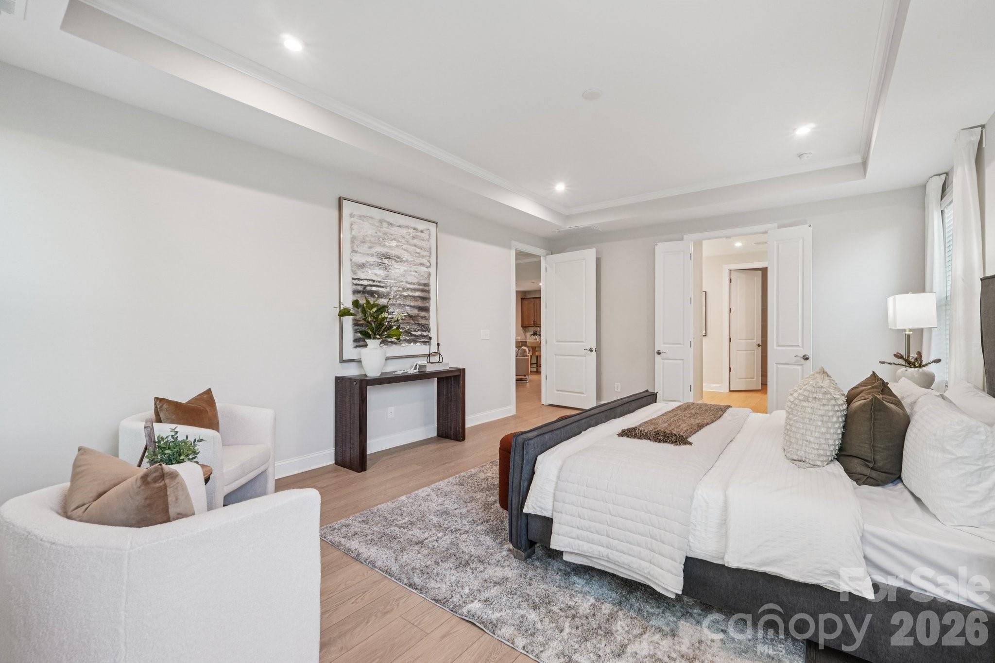 Cresswind - Residential