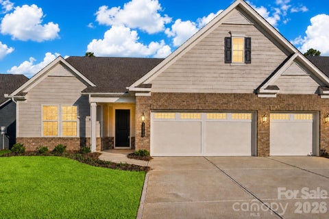 Photo of 13222 Cozy Court, Charlotte, NC 28215 (MLS # 4362371)