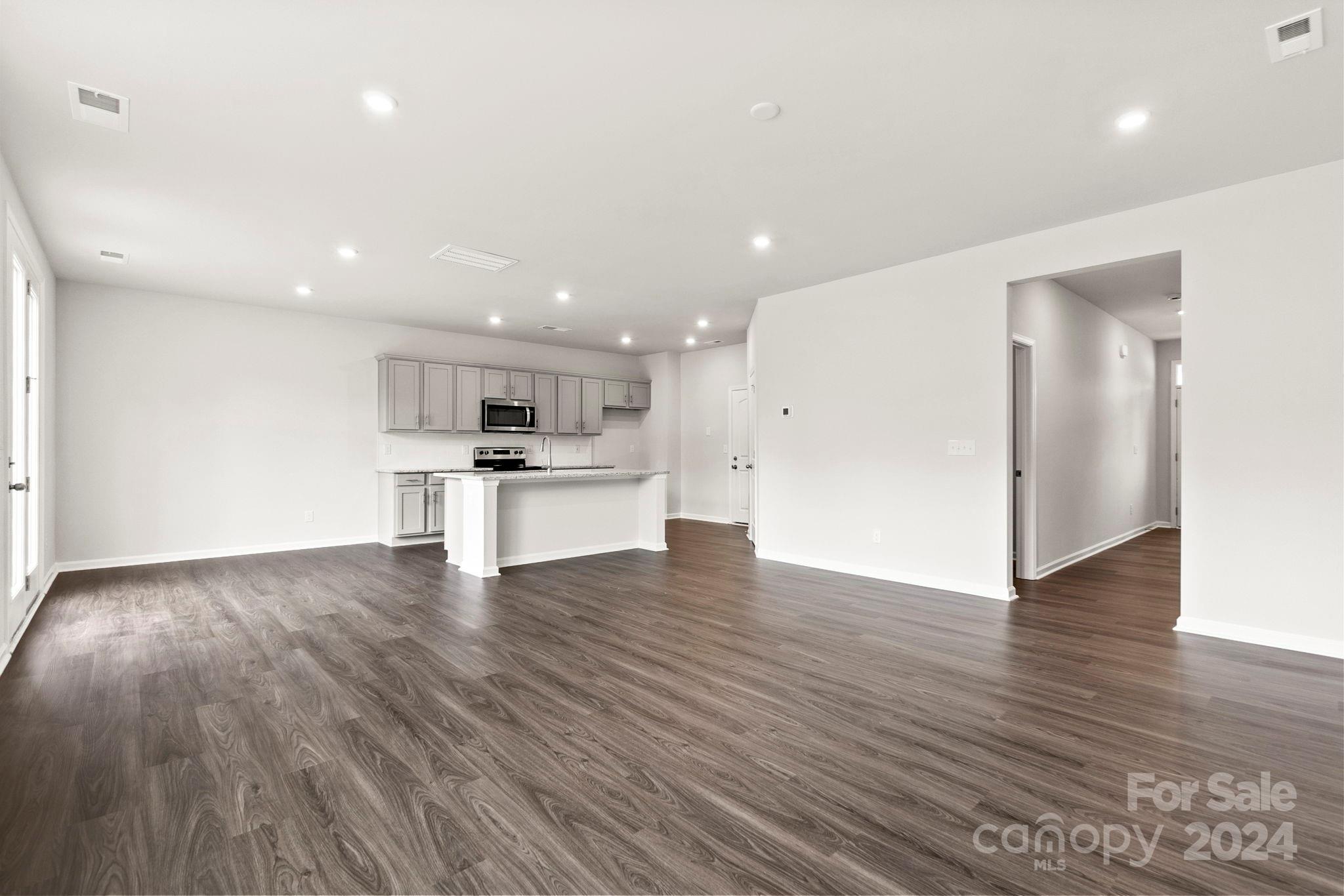 Asbury Ridge - Residential