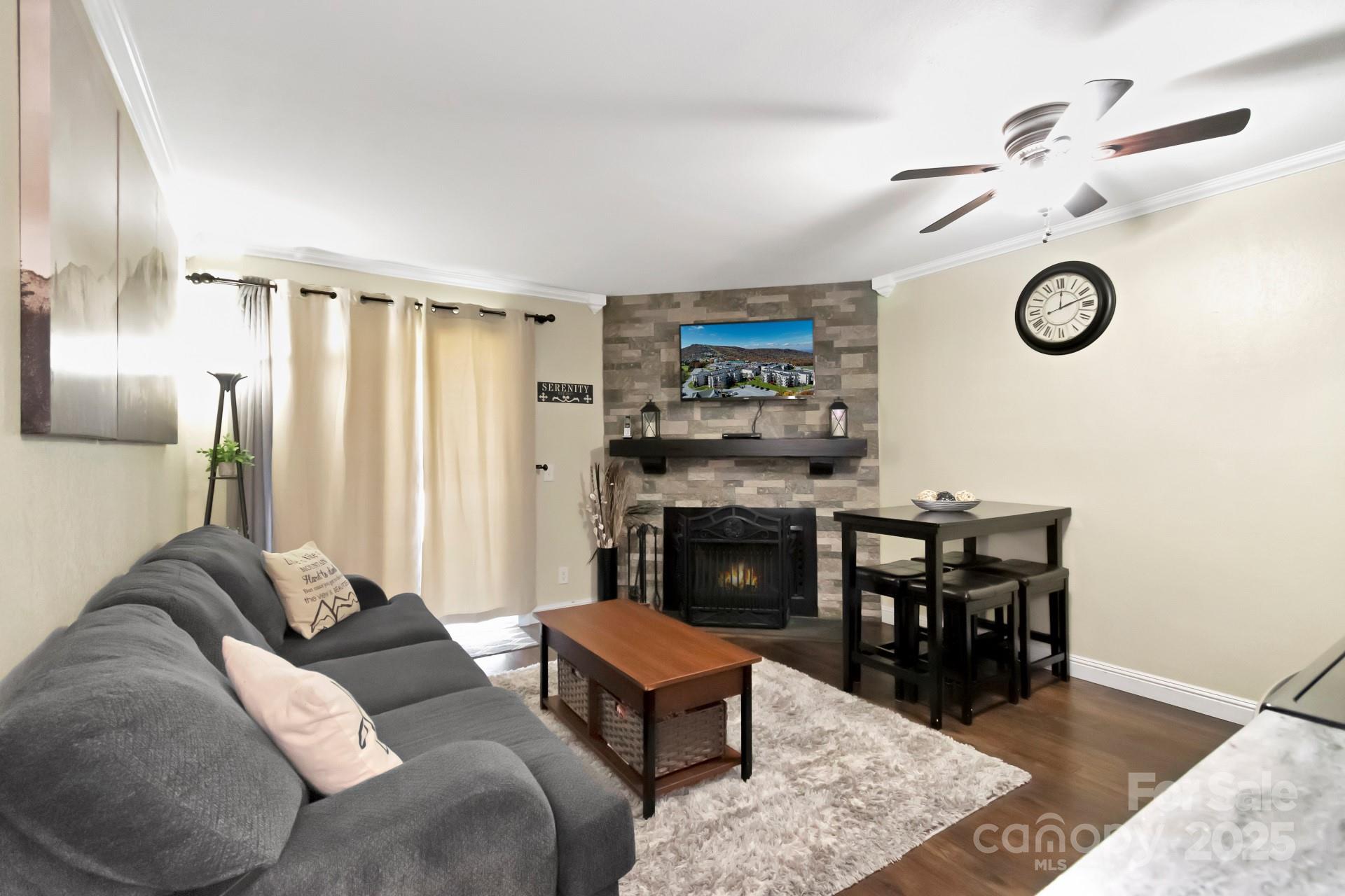 Pinnacle Inn - Residential