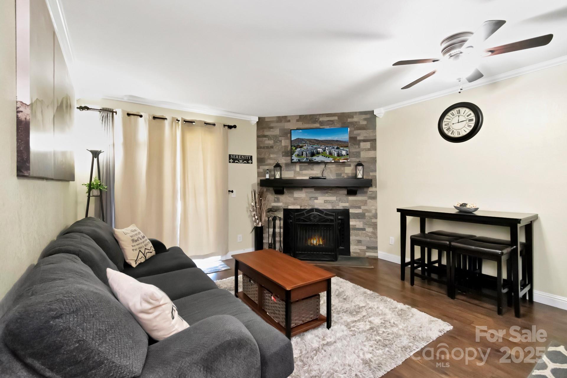 Pinnacle Inn - Residential