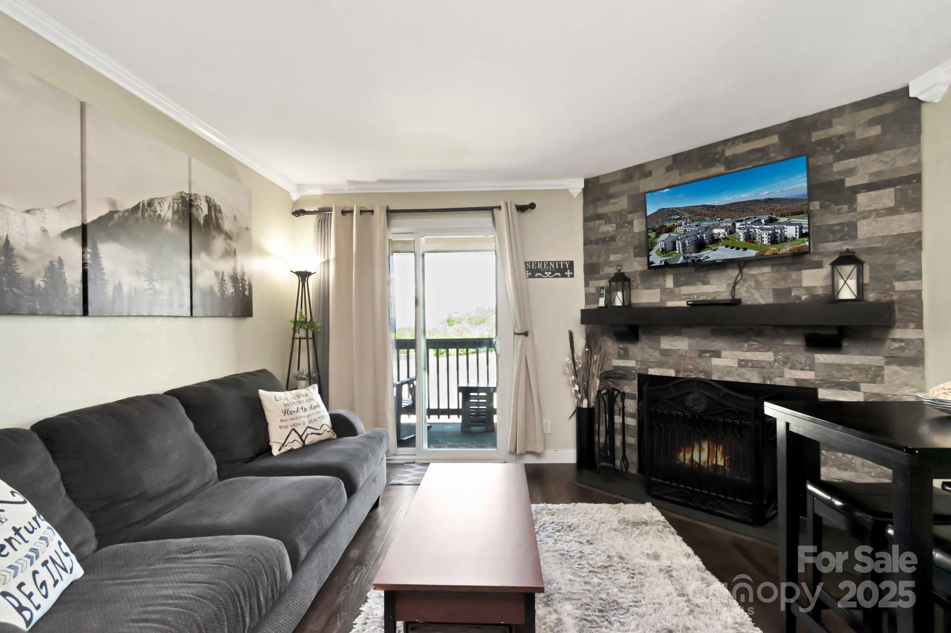 Pinnacle Inn - Residential