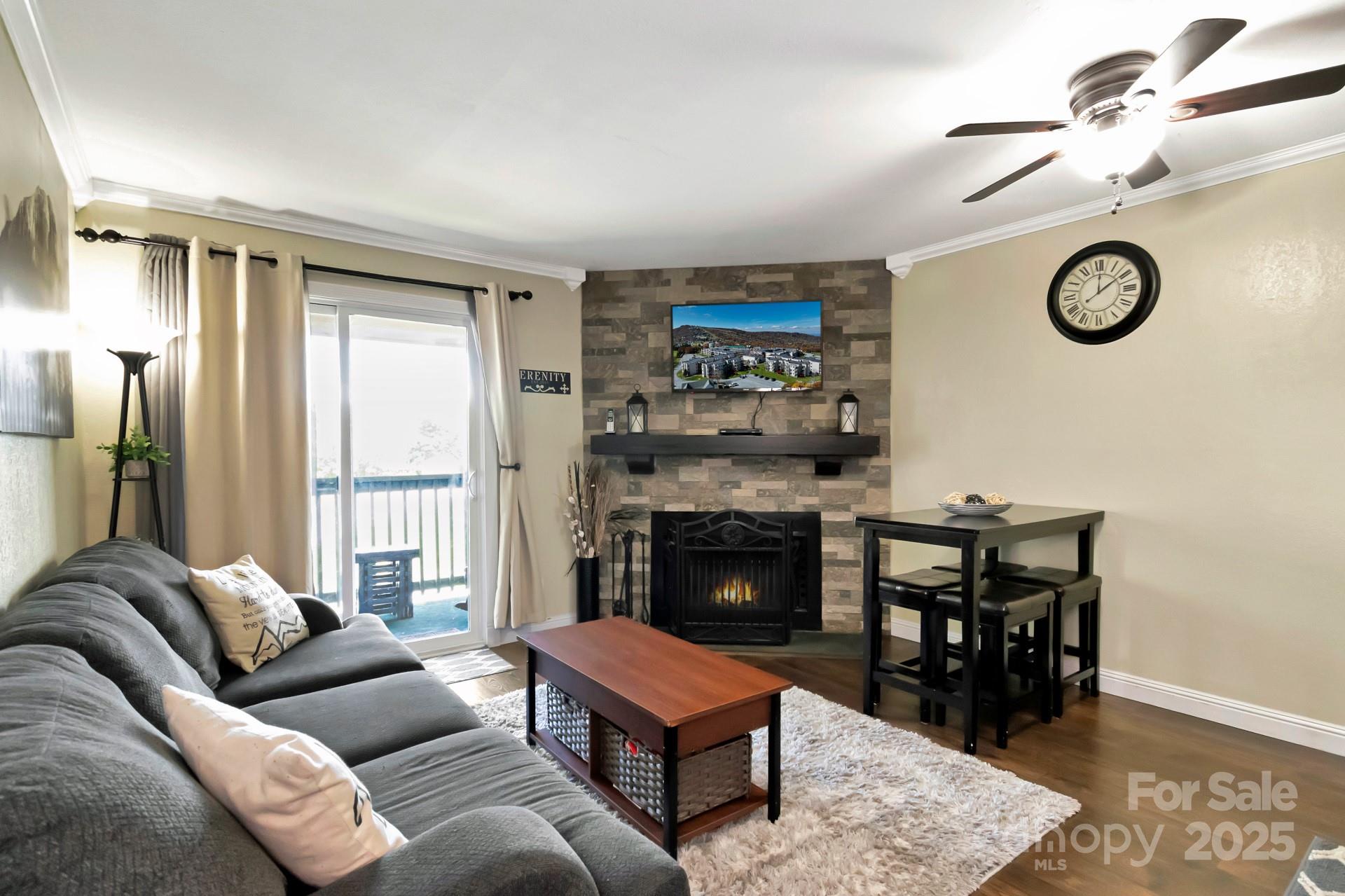 Pinnacle Inn - Residential