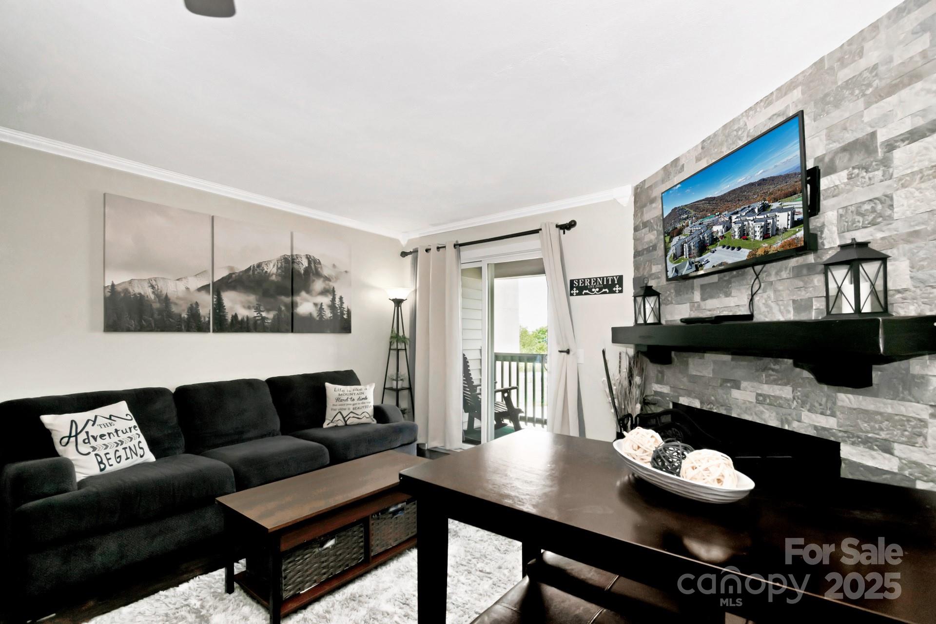 Pinnacle Inn - Residential