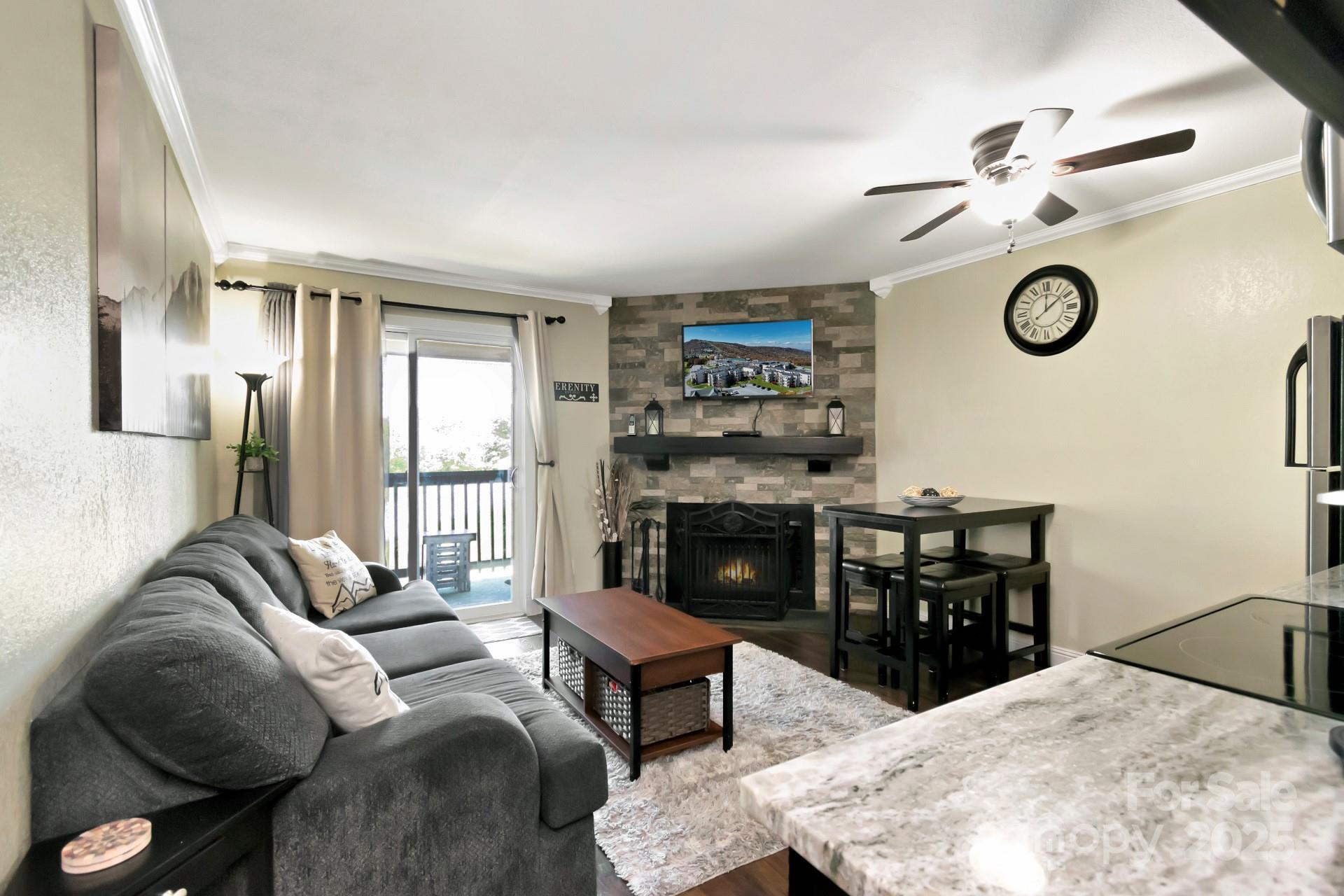 Pinnacle Inn - Residential