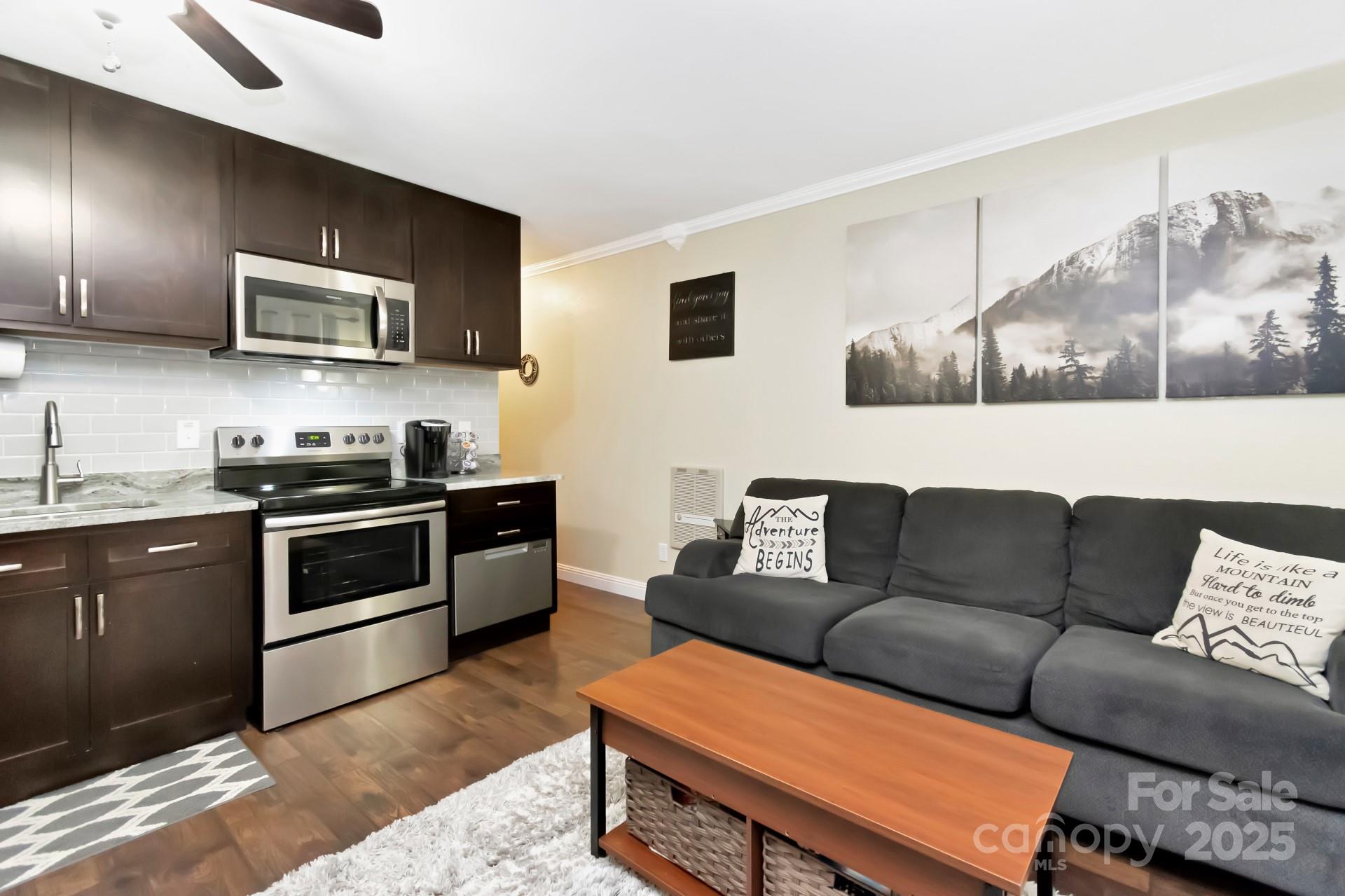 Pinnacle Inn - Residential