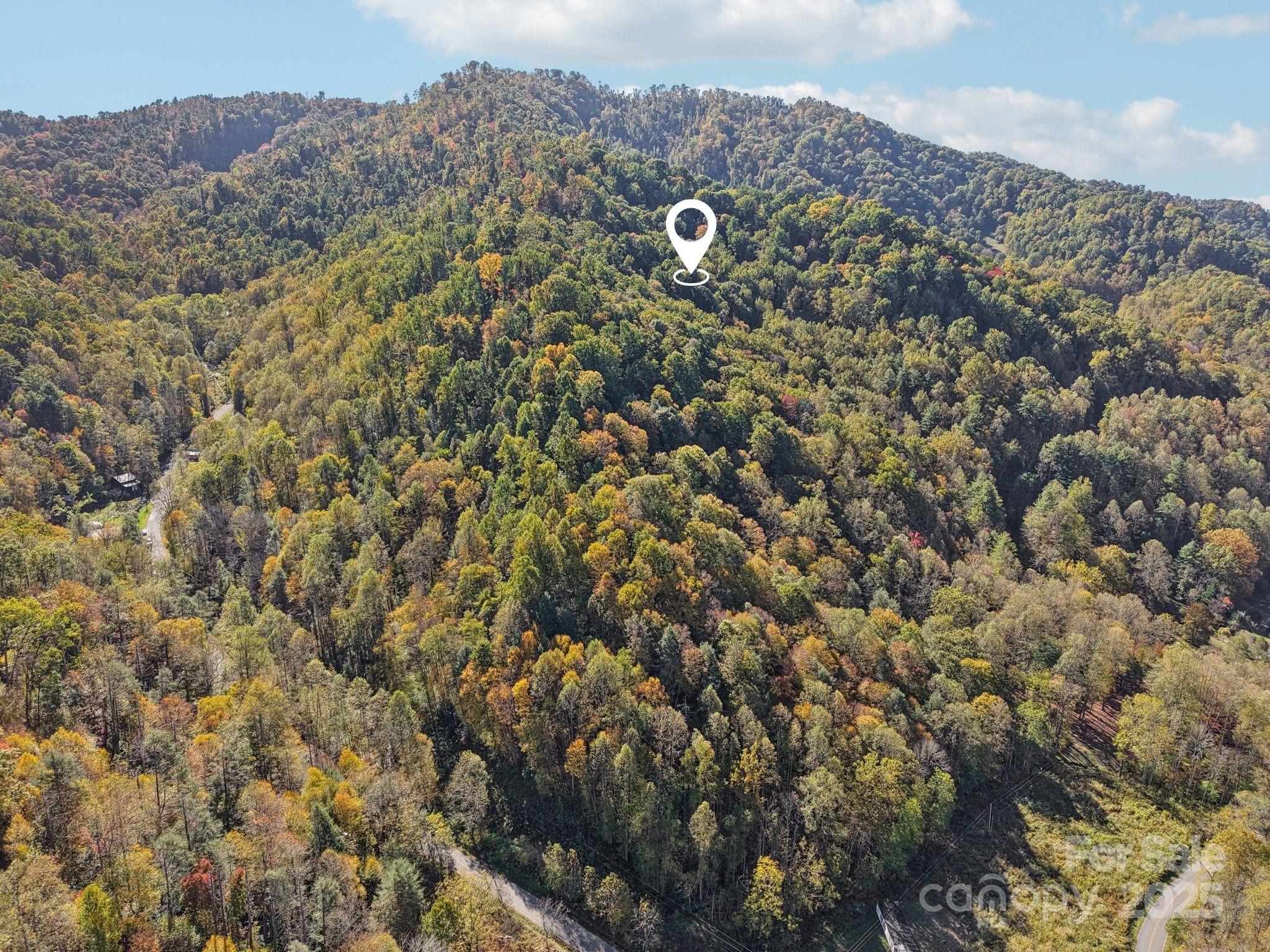 TBD Timberside Drive