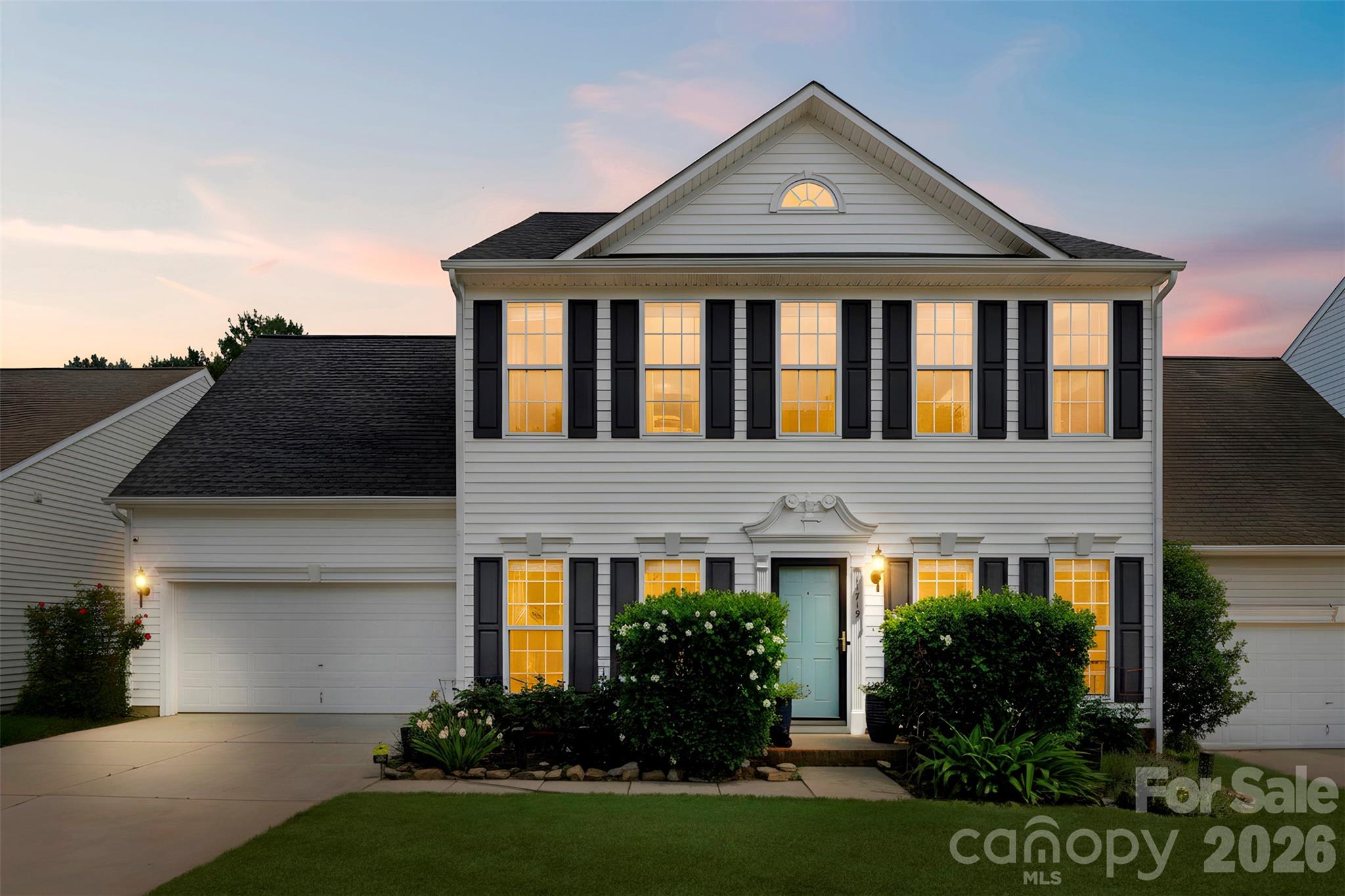 11719 Royal Castle Court