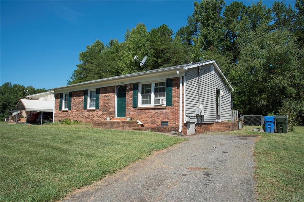 North Woods - Residential