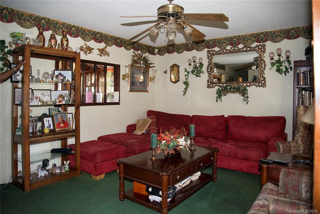 North Woods - Residential