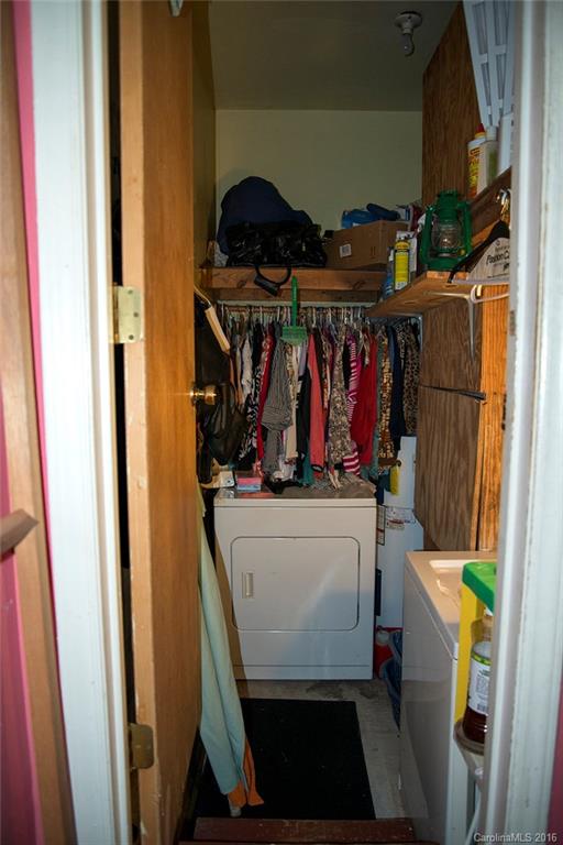 North Woods - Residential