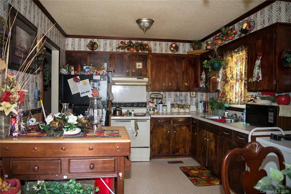 North Woods - Residential