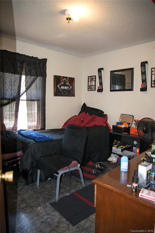 North Woods - Residential