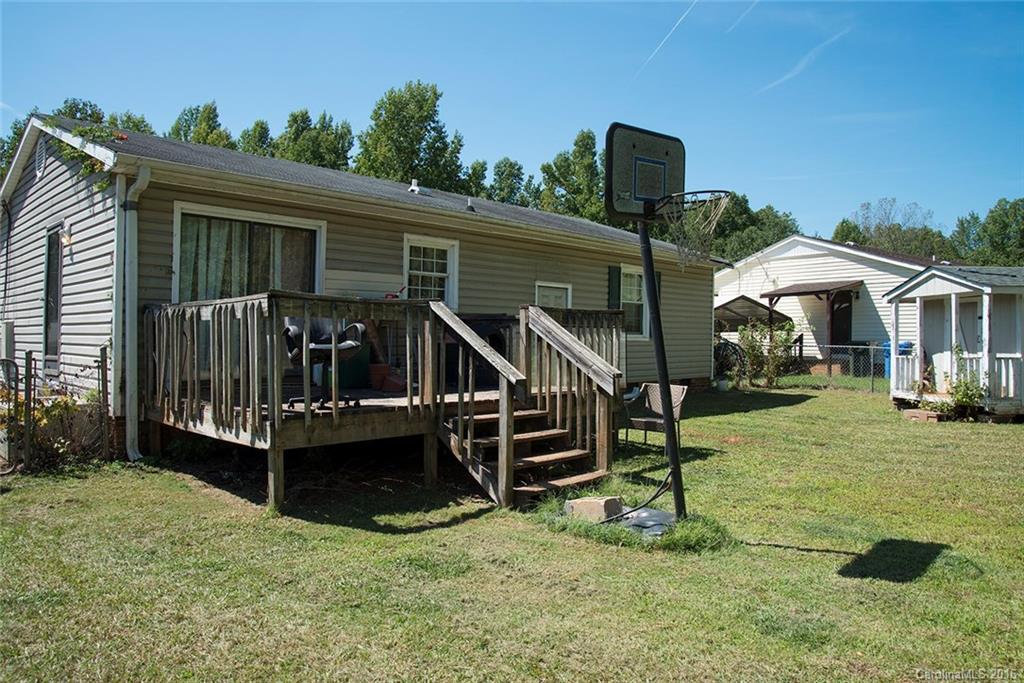 North Woods - Residential