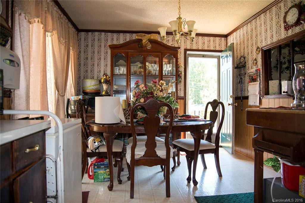 North Woods - Residential