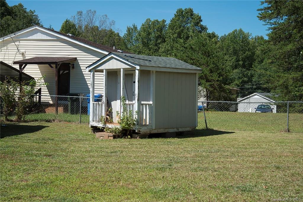 North Woods - Residential