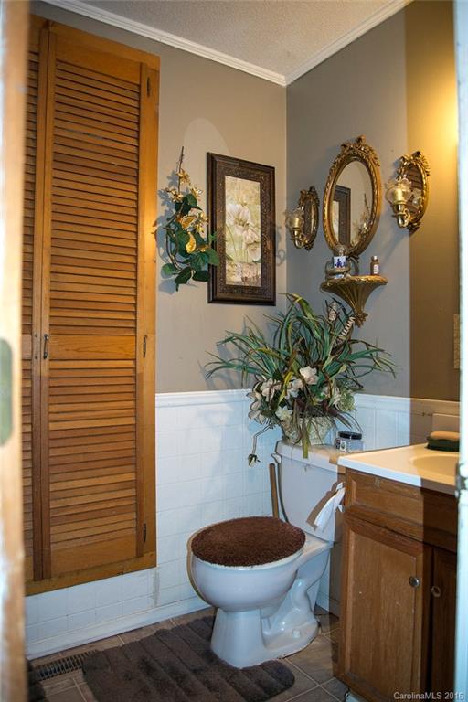 North Woods - Residential