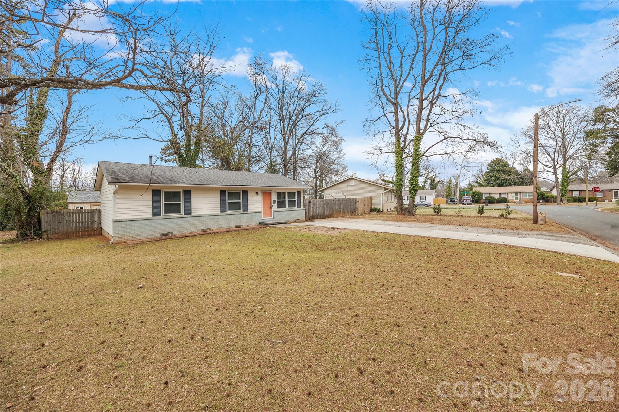 Wandawood Acres - Residential