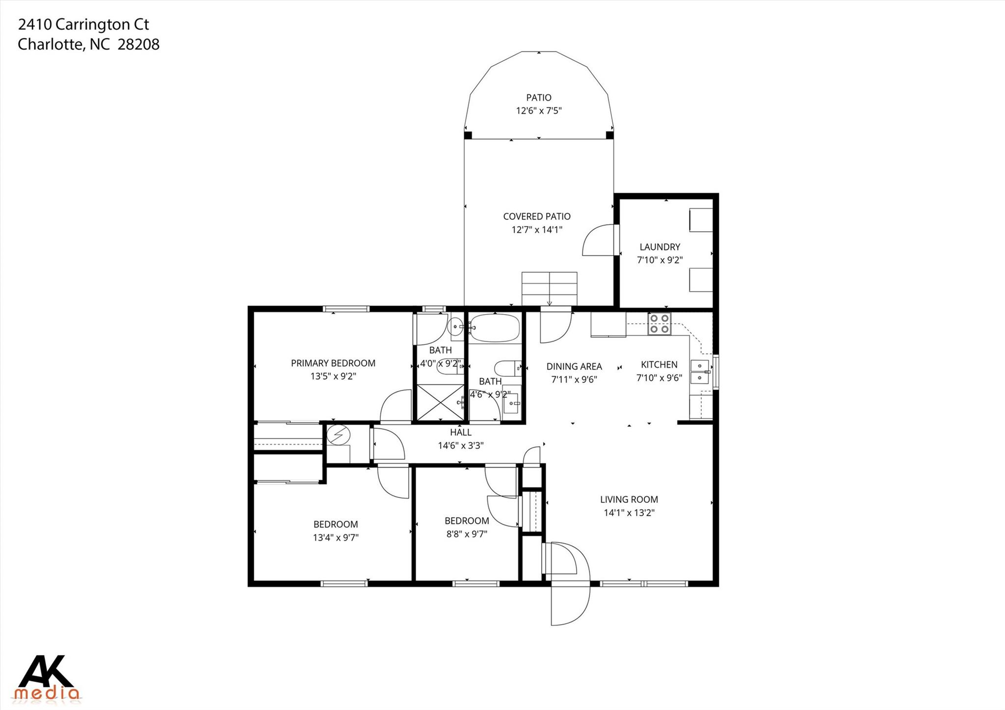 Wandawood Acres - Residential