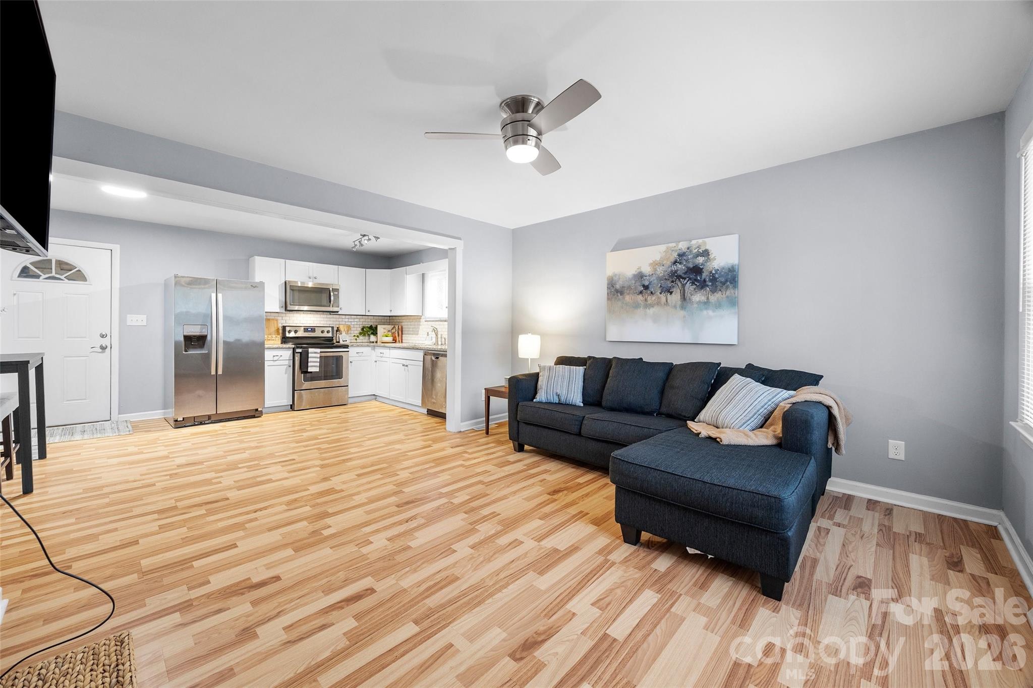 2410 Carrington Court