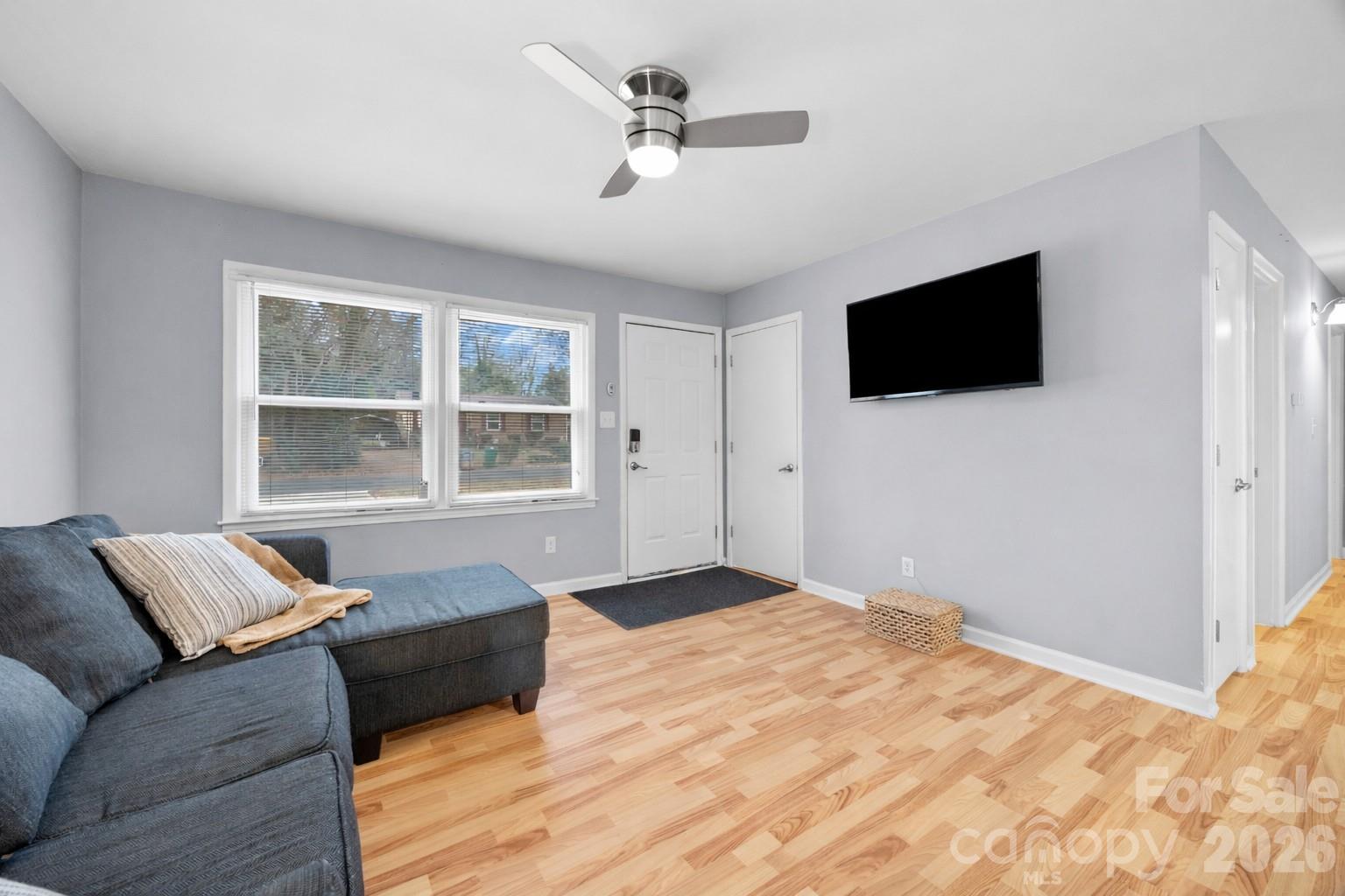 Wandawood Acres - Residential