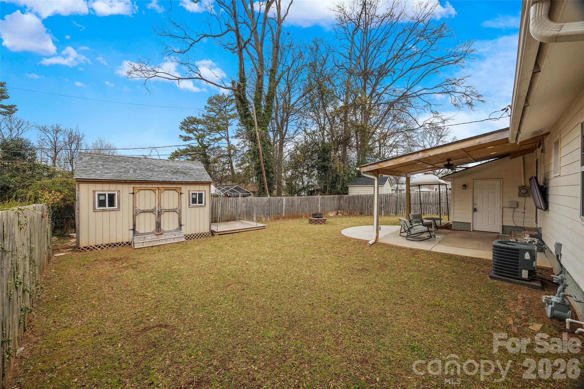 Wandawood Acres - Residential