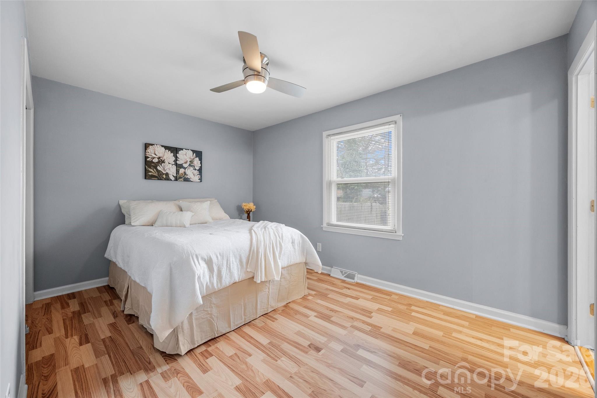 Wandawood Acres - Residential