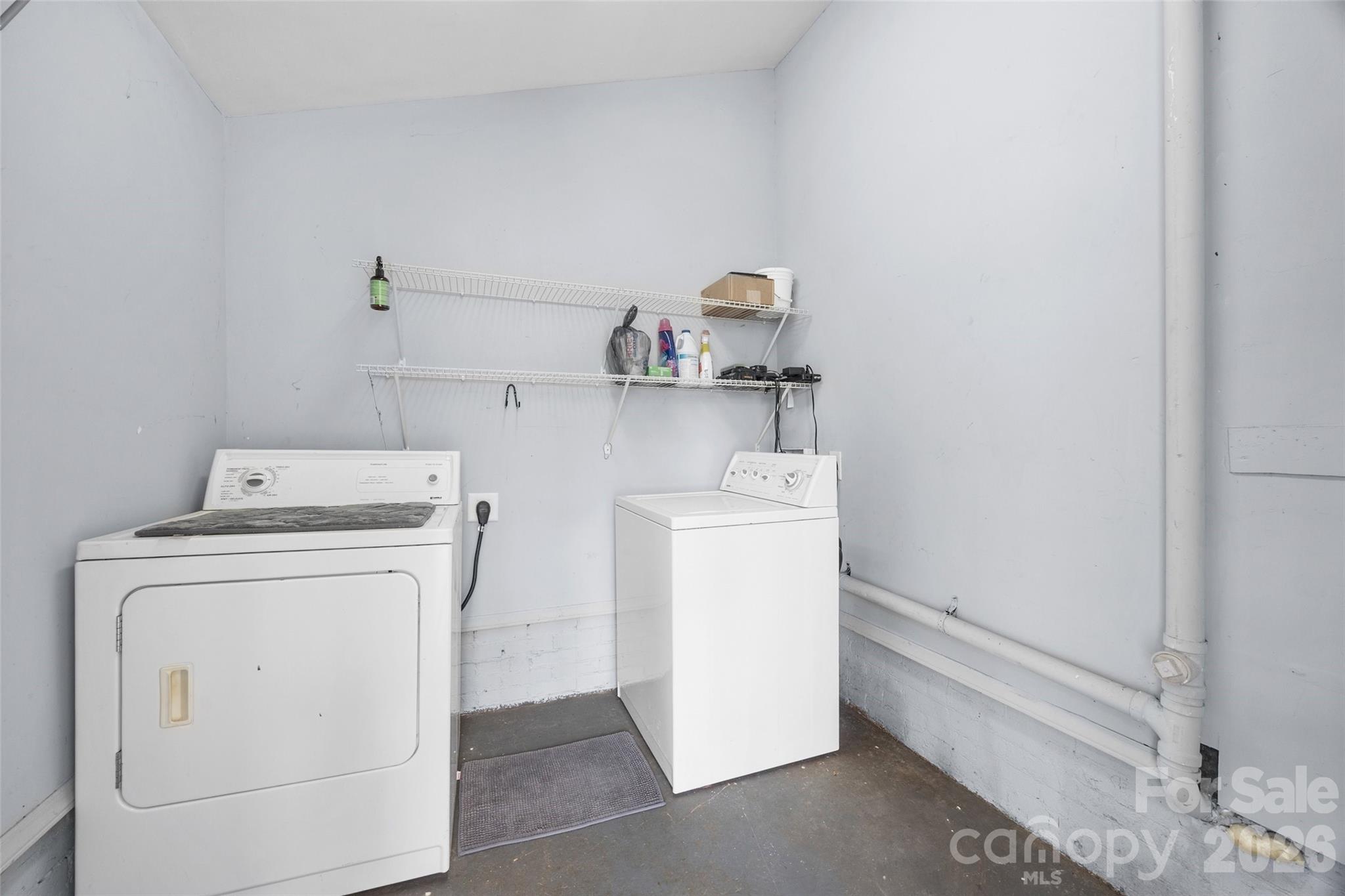 Wandawood Acres - Residential