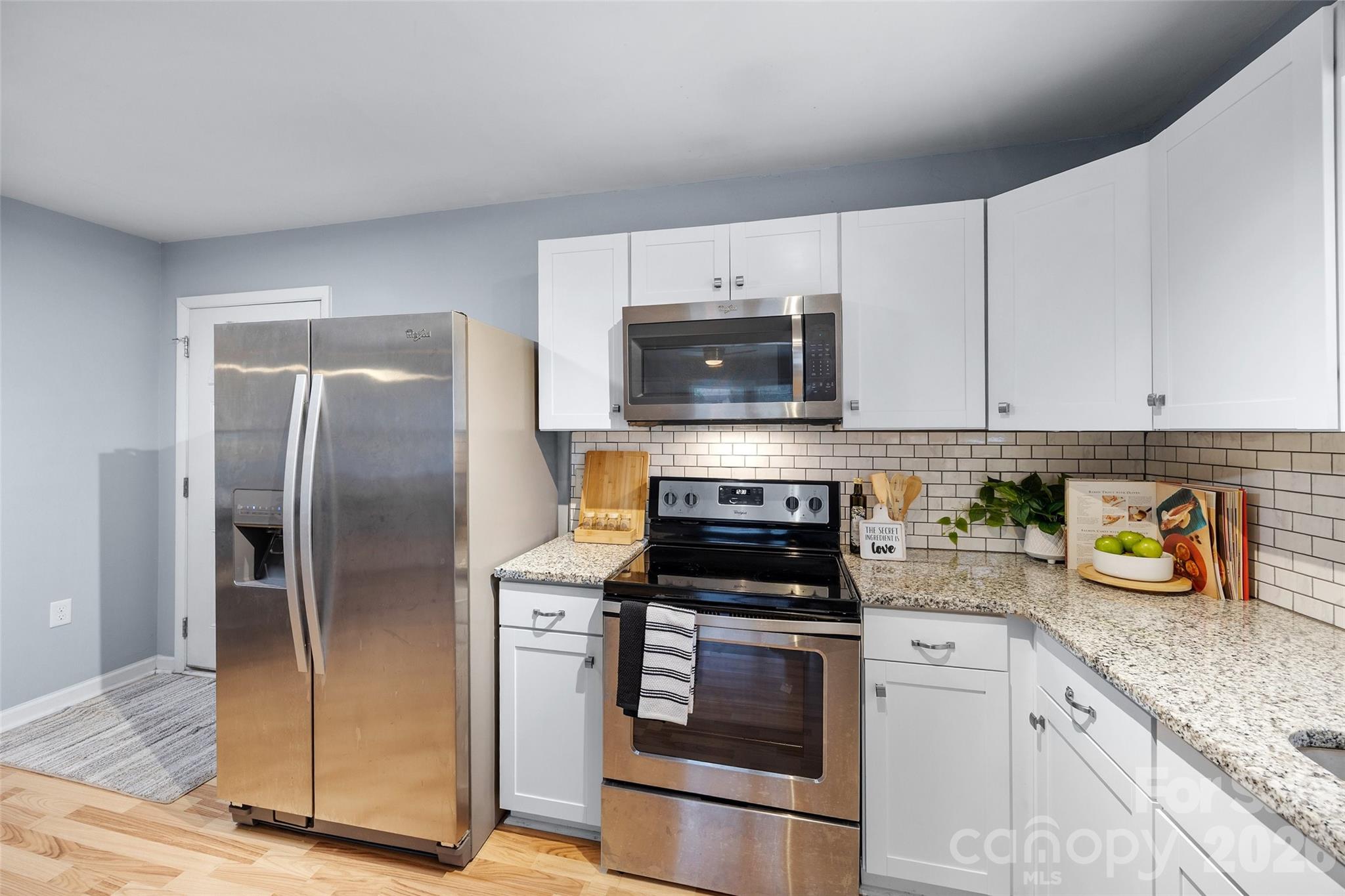 Wandawood Acres - Residential