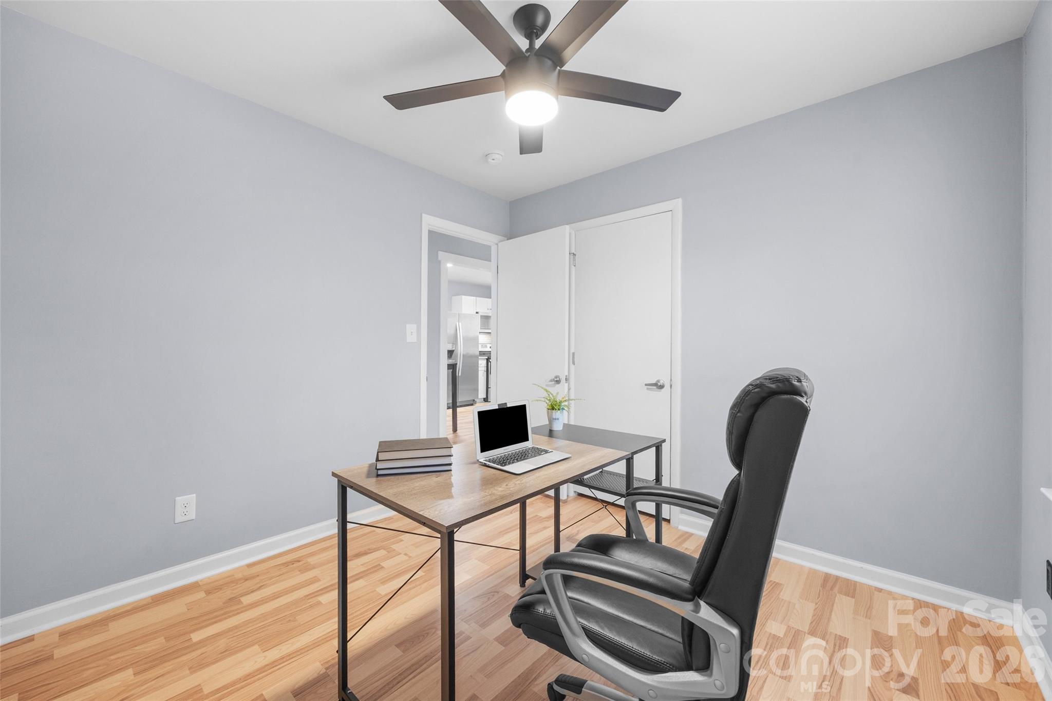 Wandawood Acres - Residential